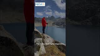 Agilus Diagnostics - Your Path to Health, Affordably Priced from Rs 399!