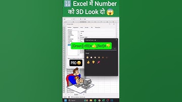⚡ Excel Formatting Hack You’ll Love! #excel #exceltips #excelshortcuts #shorts #youtubeshorts