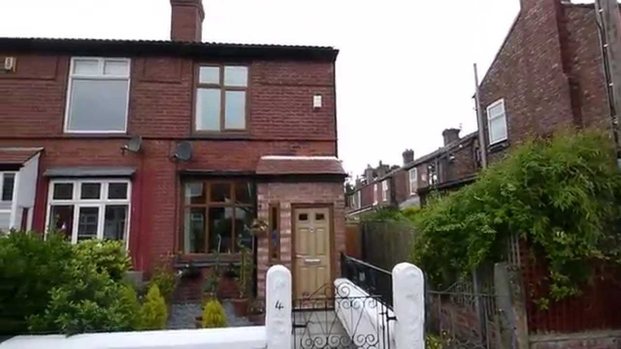 Dundonald Road, Didsbury Julian Wadden Video Tour YouTube