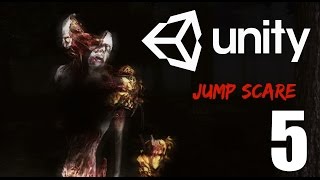 Celebrity [Tutorial] Jump Scare: Collecting Items [Part 5] [Unity3D] Profile