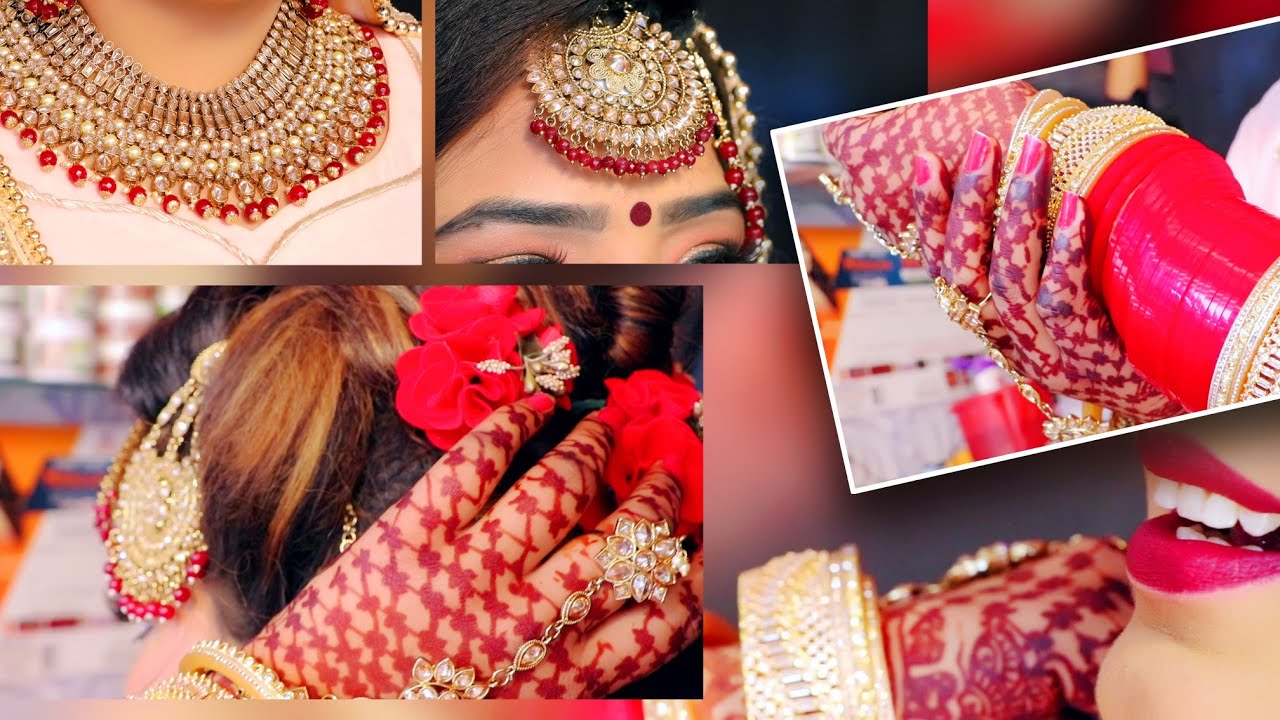 PARLOUR SHOOT || BIKRAMJEET KAUR & RAJWINDER SINGH || GURDEEP PHOTOGRAPHY || +918968612198