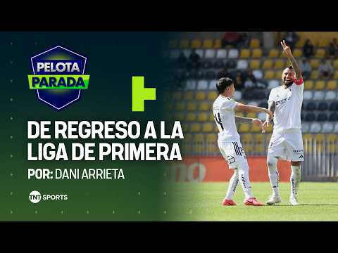 Colo Colo News | TODAY Tuesday, October 20