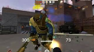 [demo] Deathless Winter's Bite - Waterlogged Expert - Madness vs Machines