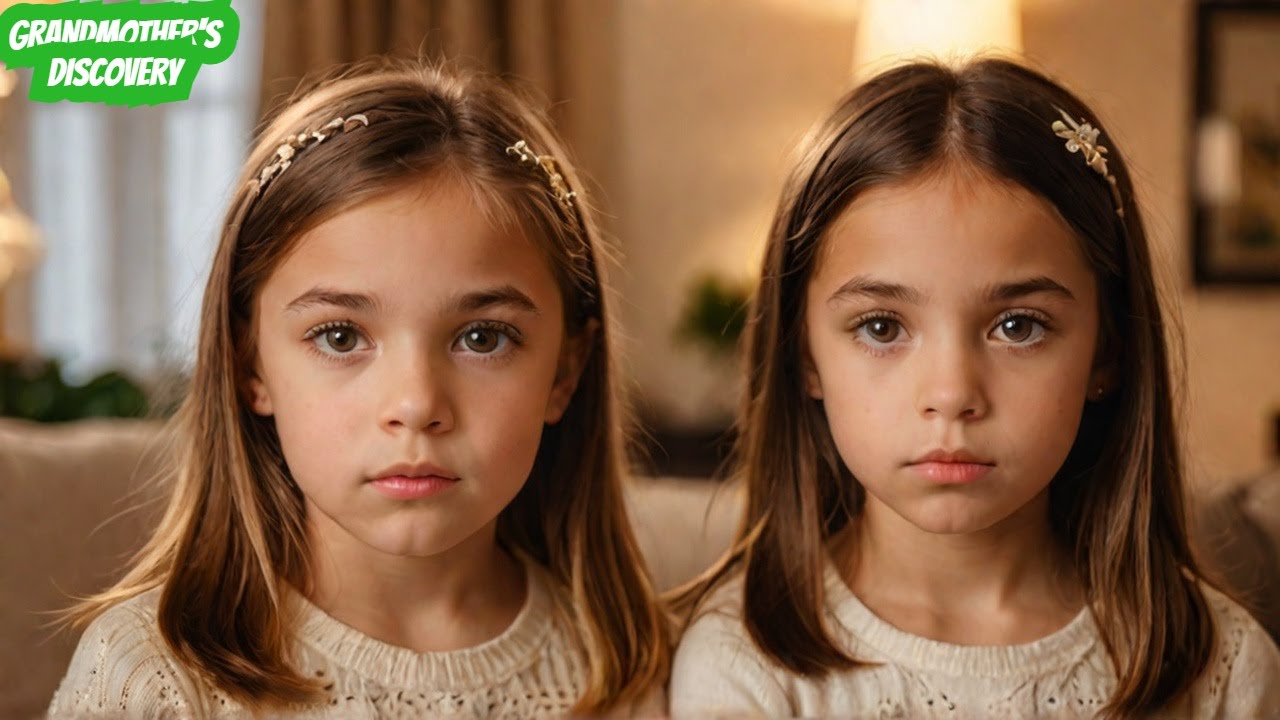 Twin Girls Disappear With Their Dad — Grandmother Makes Shocking