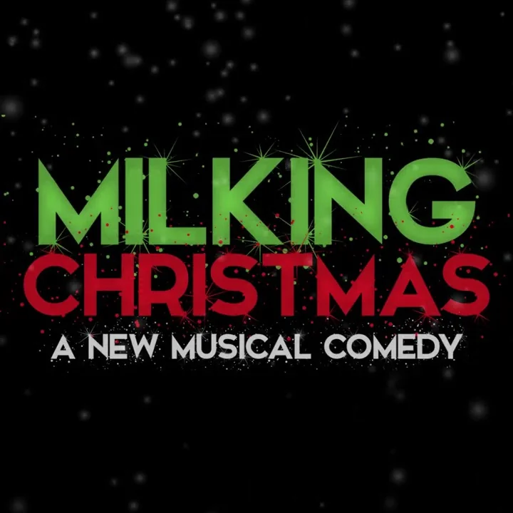 Milking Christmas returns!