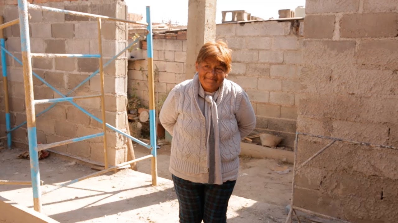 ministerio del tiempo La alegría de la casa propia