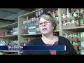 Local Food Pantry Helps Those in Need During Pandemic