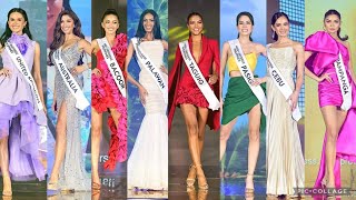 Miss Universe Philippines 2024 Official Presentation of Delegates