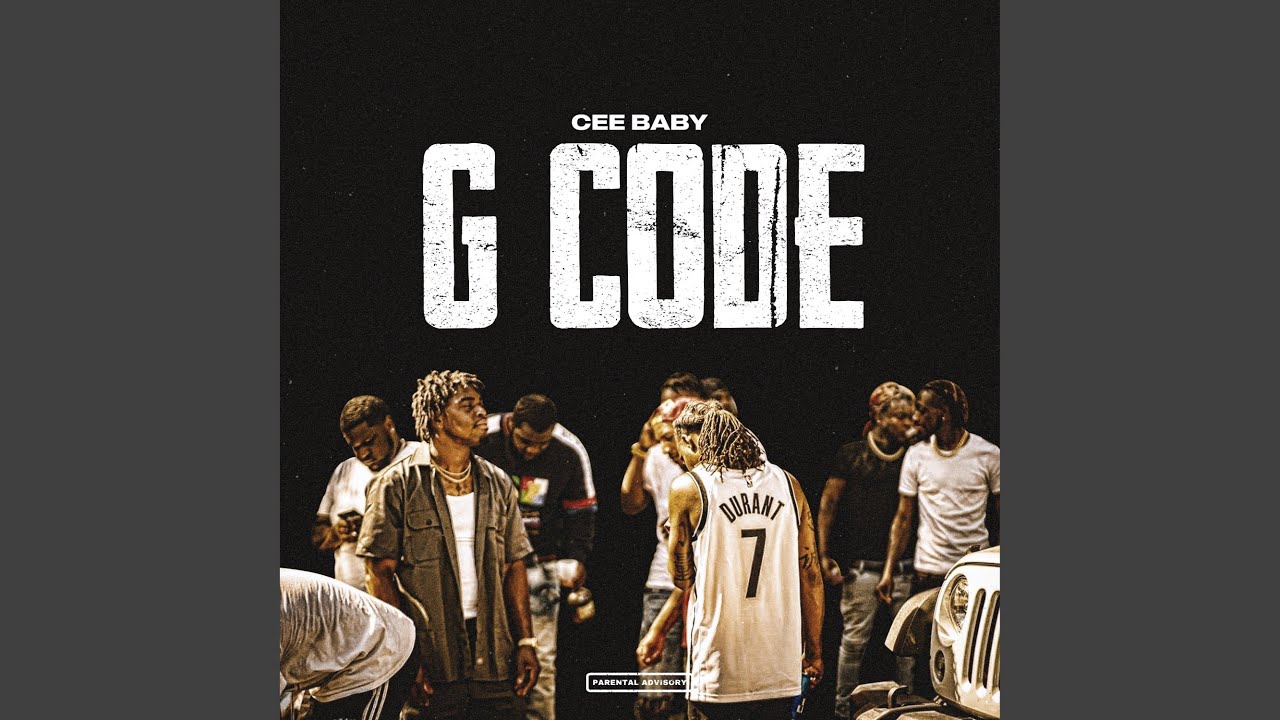 G Code - YouTube
