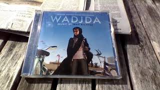 Max Richter, Various Artists - Wadjda Soundtrack Unboxing