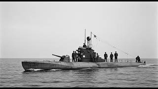 Japanese Commanders Never Knew American Submarines Were Starving Their Entire War Machine