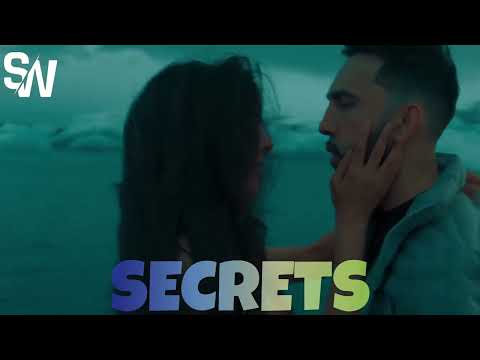 SECRETS | SLOW AND REVERB | THE PROPHEC | 3D