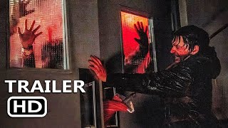 🧟 Resident Evil (2026) First Trailer 🔥 | Austin Abrams 💥 Horror Reboot