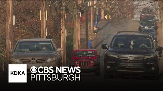 Thieves have stolen more than $3 million worth of vehicles, Pittsburgh police say