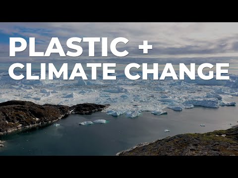 How Plastic Affects Climate Change