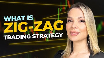 ZIG-ZAG INDICATOR STRATEGY | BEST BINARY OPTIONS TIPS