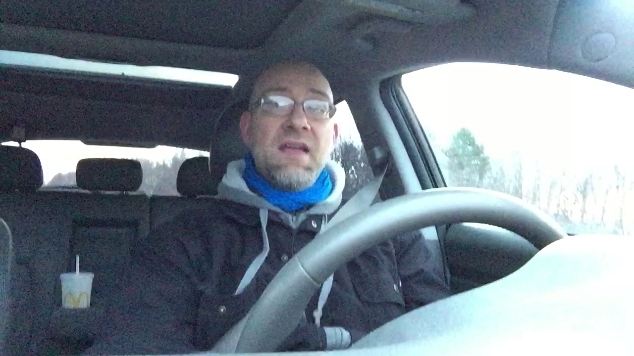 Ramblings 08: Car Rant Mar 22, 2017 camera iphone 8 plus apk