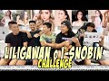 LILIGAWAN O I-SNOBIN CHALLENGE w/ TEAM PAYAMAN BOYS!