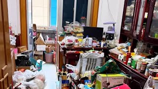Extreme Home Cleaning & Decluttering Motivation | Deep Cleaning Routine That Changed Everything!