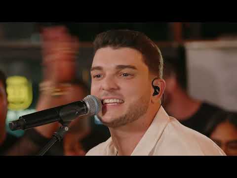 Marcio e Douglas - Meu Universo É Você (Ao Vivo)