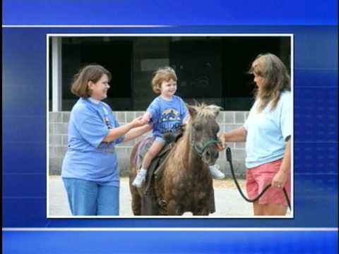 Buddy Walk 2009 Preview