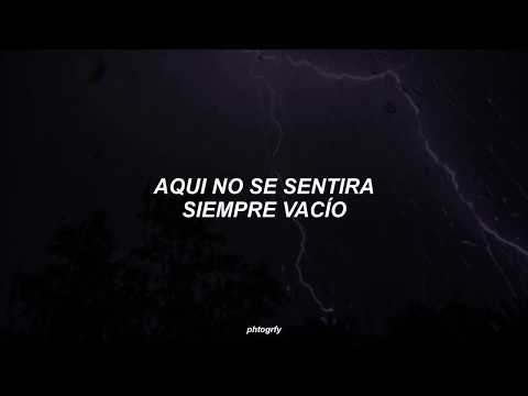 future - paramore // español