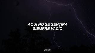 future - paramore // español