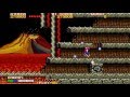Psycho Soldier (ARCADE) Inv