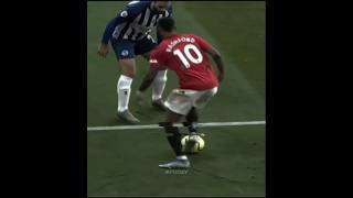 Rashford Prime Before Barca 💀🔥