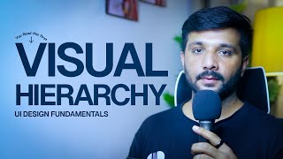 Visual Hierarchy In UI UX Design | Being Saify