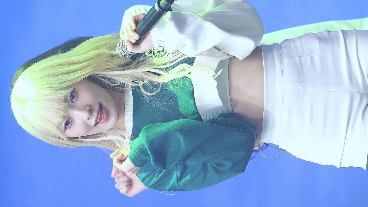 241109 드림노트 라라 (DreamNote Lara) 하쿠나마타타  직캠 @6주년 팬미팅 'fly high' 2부