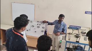 Mechatronics Lab - Basic Hydraulics Kit