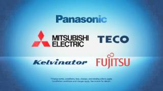 Retravision 'Beat the Heat' TVC - Media Merchants