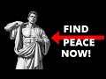 Overcoming Anxiety, Fear & Stress with God’s Peace