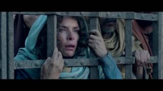 برومو أوبريت القيامة مش حكاية كرمال  الصليب سمعها