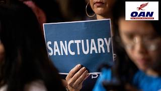 Illegal Immigrants And Sanctuary Policies Under Fire