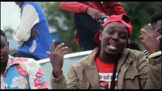 BK Wakudala ft Nazzy Breezy & Rox Kido ' Naa'  (Viral Visualizer)