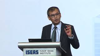 Download lagu Regional Outlook Forum 2018: Session 4 — Outlook for Indonesia and The Philippines