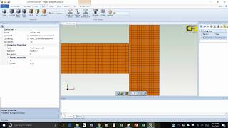 Impact Nonlinear Analysis