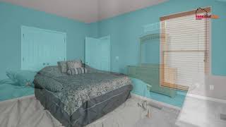 (SOLD) Soft Contemporary Open Floor Plan Home for Sale in Lewis Center OH - Olentangy Schools screenshot 1