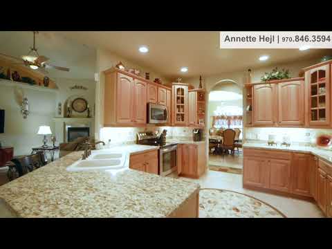 964 Mancos Way, Fruita, CO home video tour