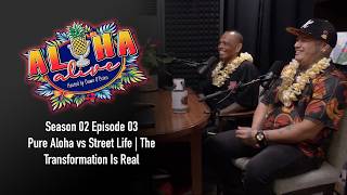 ALOHA ALIVE 2026 S02E03 Kekoa Carvalho