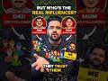 The Real Influencer Is Not on Instagram