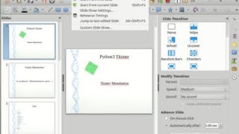 Python3 GUI Programming with Tkinter (Tutorial 010) - Tkinter Menubutton widget #python3 #tkinter