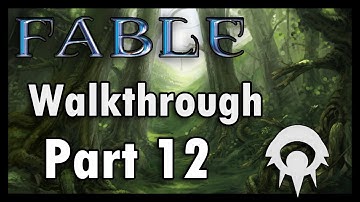 Fable: The Lost Chapters Walkthrough - Part 12 - Theresa