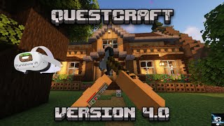 The BIGGEST QuestCraft Update Is HERE!!!
