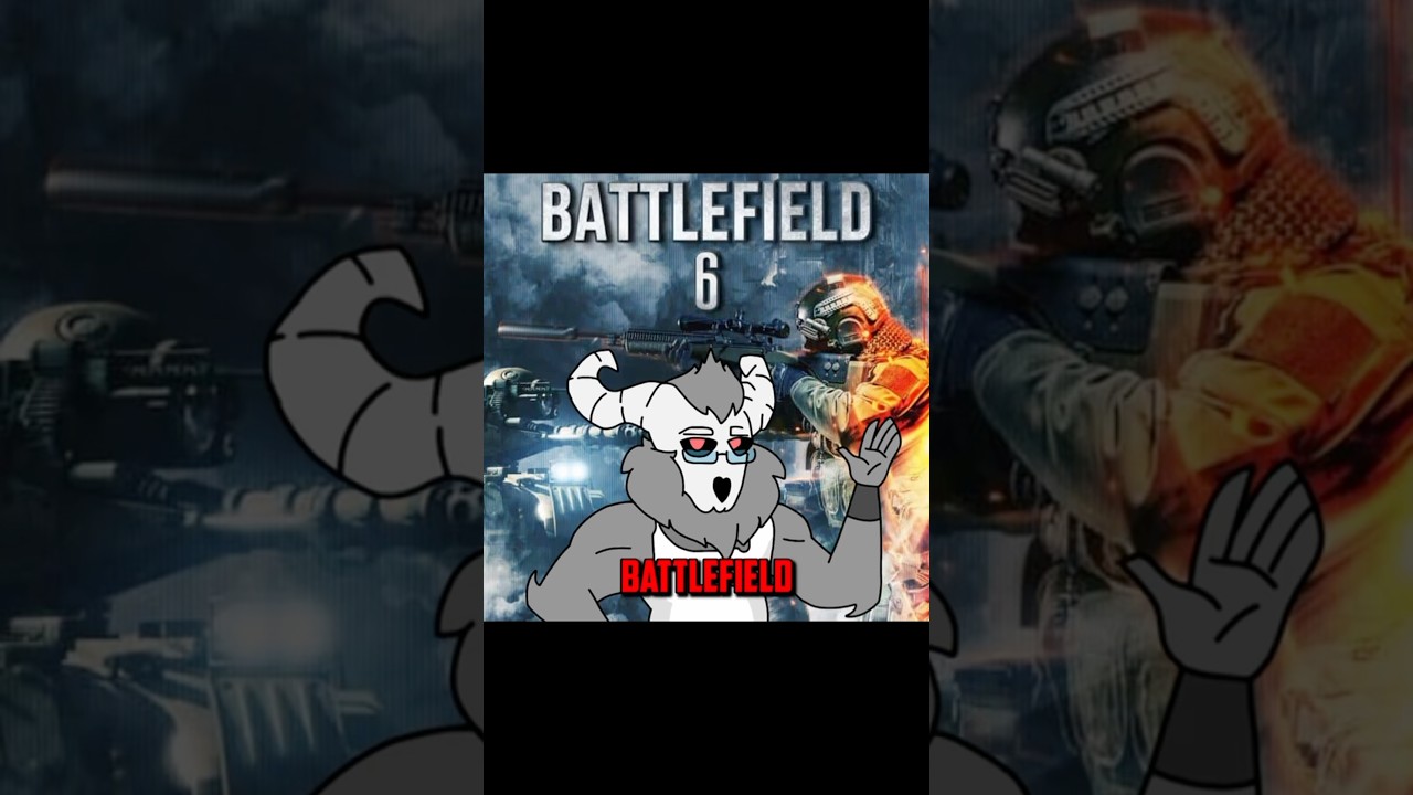 The BEST class in battlefield 6