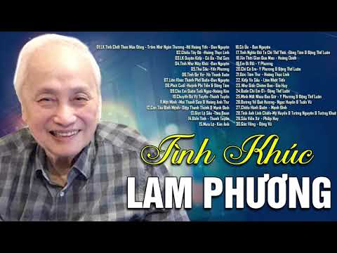 Video Nhạc Lam Phương Hay Nhất - Tuyển Tập Những Sáng Tác... - youtube