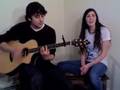 I'll Be (cover) - Edwin McCain