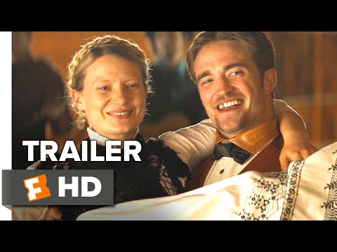 Damsel Trailer #2 (2019) | Movieclips Trailers